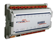 Elektronický digitální zesilovač PVR5 ECO